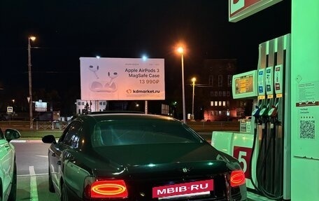 Bentley Flying Spur II, 2013 год, 4 555 555 рублей, 4 фотография