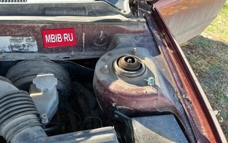 Hyundai Elantra III, 2001 год, 330 000 рублей, 14 фотография