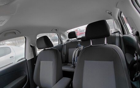 Volkswagen Polo VI (EU Market), 2018 год, 1 020 000 рублей, 23 фотография