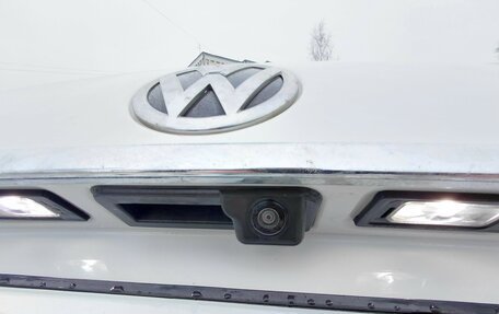 Volkswagen Polo VI (EU Market), 2018 год, 1 020 000 рублей, 24 фотография