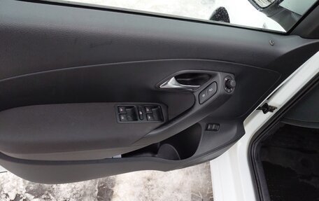 Volkswagen Polo VI (EU Market), 2018 год, 1 020 000 рублей, 16 фотография