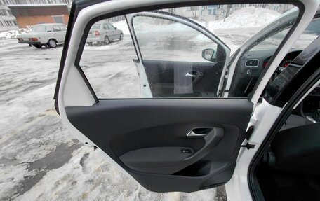 Volkswagen Polo VI (EU Market), 2018 год, 1 020 000 рублей, 22 фотография