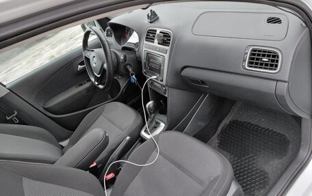 Volkswagen Polo VI (EU Market), 2018 год, 1 020 000 рублей, 15 фотография