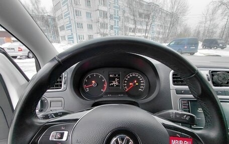 Volkswagen Polo VI (EU Market), 2018 год, 1 020 000 рублей, 18 фотография