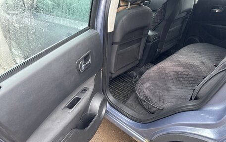 Nissan Qashqai, 2008 год, 730 000 рублей, 12 фотография