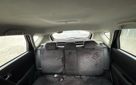 Nissan Qashqai, 2008 год, 730 000 рублей, 7 фотография