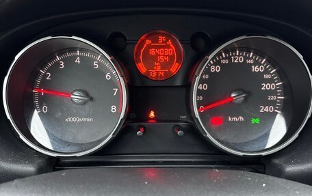 Nissan Qashqai, 2008 год, 730 000 рублей, 6 фотография