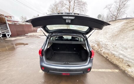 Nissan Qashqai, 2008 год, 730 000 рублей, 10 фотография