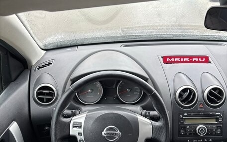 Nissan Qashqai, 2008 год, 730 000 рублей, 8 фотография