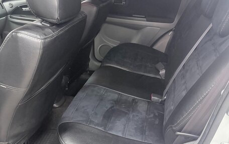 Suzuki SX4 II рестайлинг, 2011 год, 1 400 000 рублей, 3 фотография