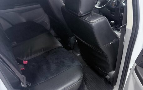 Suzuki SX4 II рестайлинг, 2011 год, 1 400 000 рублей, 2 фотография