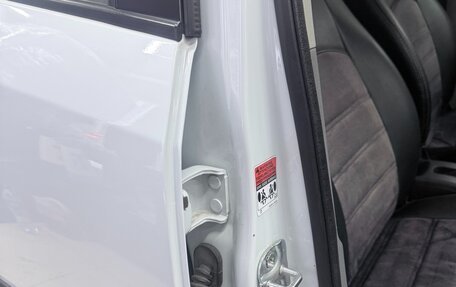 Suzuki SX4 II рестайлинг, 2011 год, 1 400 000 рублей, 7 фотография