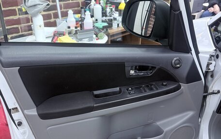 Suzuki SX4 II рестайлинг, 2011 год, 1 400 000 рублей, 11 фотография