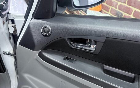 Suzuki SX4 II рестайлинг, 2011 год, 1 400 000 рублей, 15 фотография