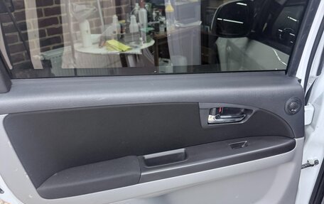 Suzuki SX4 II рестайлинг, 2011 год, 1 400 000 рублей, 16 фотография