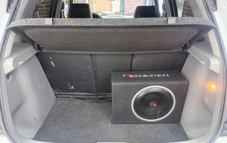 Suzuki SX4 II рестайлинг, 2011 год, 1 400 000 рублей, 17 фотография