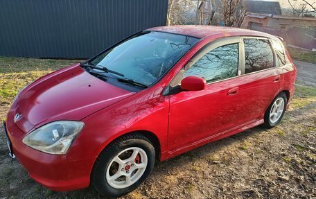 Honda Civic VII, 2001 год, 179 000 рублей, 3 фотография