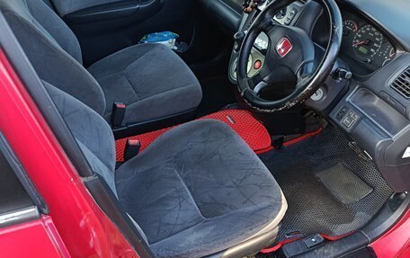 Honda Civic VII, 2001 год, 179 000 рублей, 6 фотография