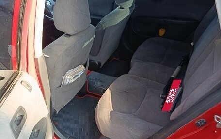 Honda Civic VII, 2001 год, 179 000 рублей, 7 фотография