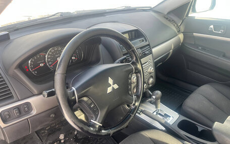 Mitsubishi Galant IX, 2008 год, 620 000 рублей, 7 фотография
