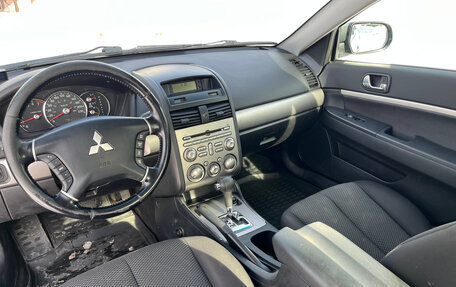 Mitsubishi Galant IX, 2008 год, 620 000 рублей, 11 фотография