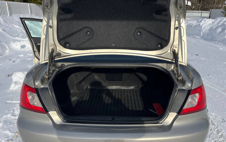 Mitsubishi Galant IX, 2008 год, 620 000 рублей, 13 фотография