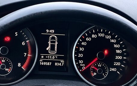 Volkswagen Golf VI, 2011 год, 590 000 рублей, 7 фотография