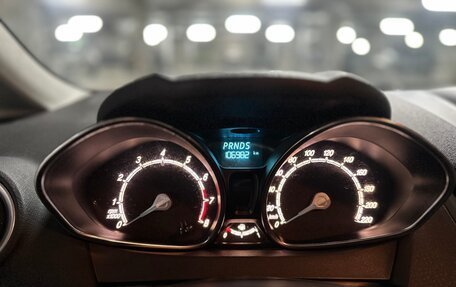 Ford Fiesta, 2016 год, 870 000 рублей, 10 фотография