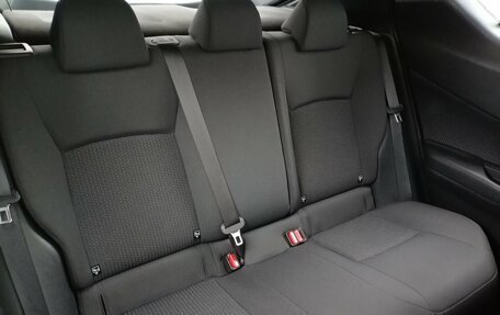 Toyota C-HR I рестайлинг, 2019 год, 2 349 000 рублей, 12 фотография