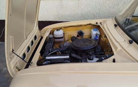 ИЖ 2715, 1992 год, 275 000 рублей, 3 фотография