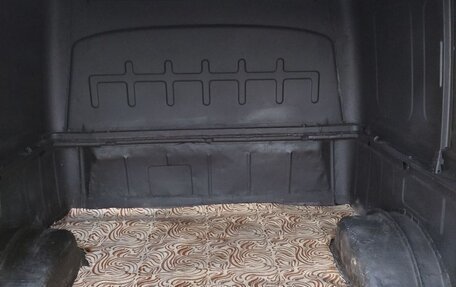 ИЖ 2715, 1992 год, 275 000 рублей, 6 фотография