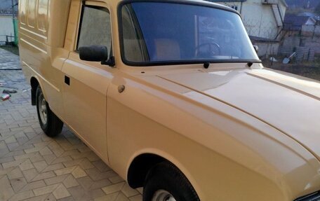 ИЖ 2715, 1992 год, 275 000 рублей, 5 фотография