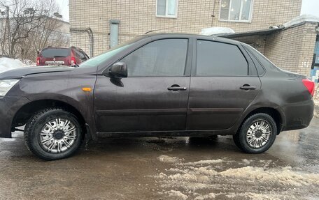 Datsun on-DO I рестайлинг, 2014 год, 275 000 рублей, 4 фотография