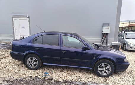 Skoda Octavia IV, 1998 год, 325 000 рублей, 6 фотография
