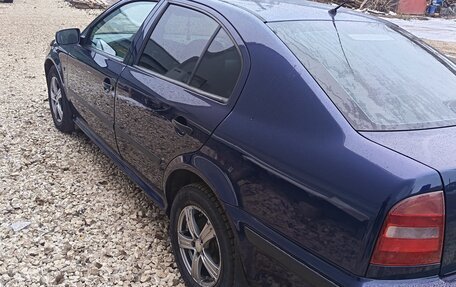 Skoda Octavia IV, 1998 год, 325 000 рублей, 5 фотография