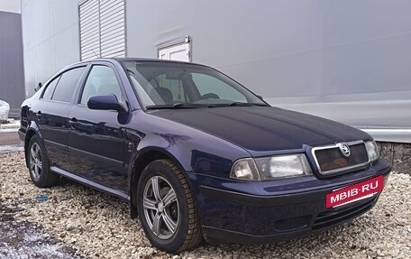 Skoda Octavia IV, 1998 год, 325 000 рублей, 7 фотография