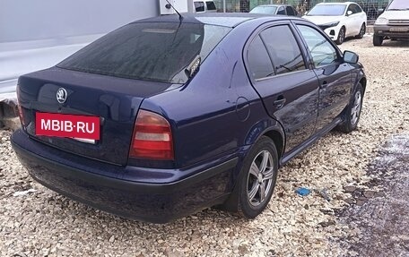 Skoda Octavia IV, 1998 год, 325 000 рублей, 3 фотография