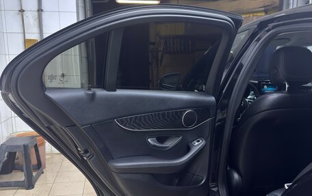 Mercedes-Benz C-Класс, 2019 год, 2 375 000 рублей, 6 фотография