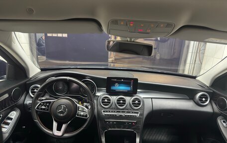 Mercedes-Benz C-Класс, 2019 год, 2 375 000 рублей, 7 фотография