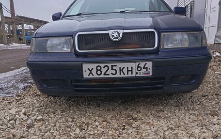 Skoda Octavia IV, 1998 год, 325 000 рублей, 8 фотография