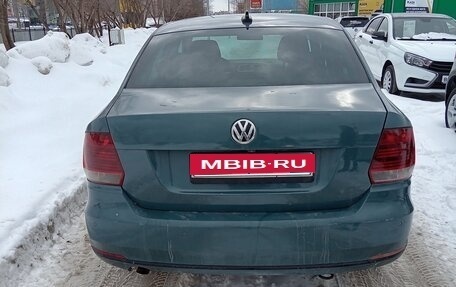 Volkswagen Polo VI (EU Market), 2019 год, 799 000 рублей, 3 фотография