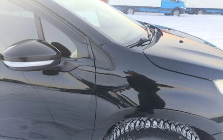 Peugeot 2008 II, 2014 год, 870 000 рублей, 5 фотография