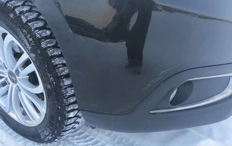 Peugeot 2008 II, 2014 год, 870 000 рублей, 9 фотография