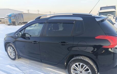 Peugeot 2008 II, 2014 год, 870 000 рублей, 10 фотография