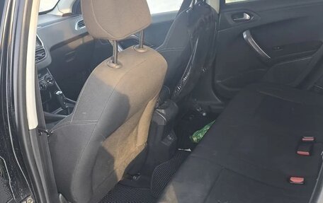 Peugeot 2008 II, 2014 год, 870 000 рублей, 13 фотография