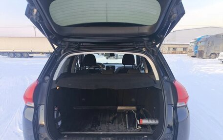 Peugeot 2008 II, 2014 год, 870 000 рублей, 19 фотография