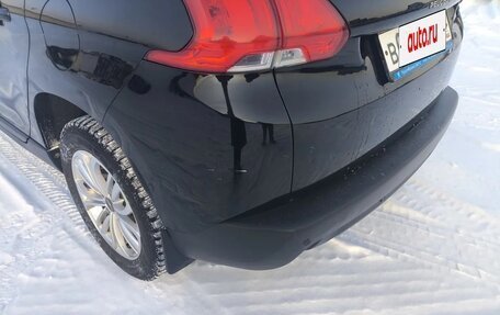 Peugeot 2008 II, 2014 год, 870 000 рублей, 15 фотография