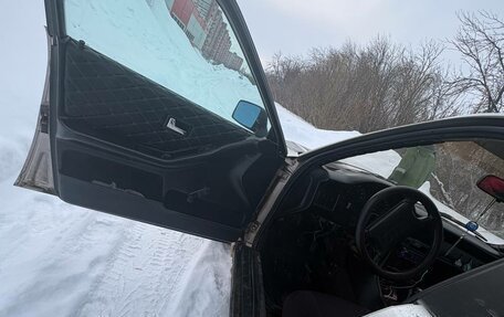 Audi 80, 1987 год, 135 000 рублей, 3 фотография