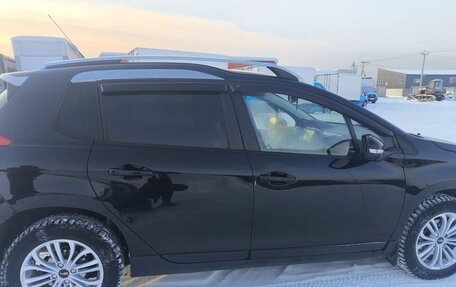 Peugeot 2008 II, 2014 год, 870 000 рублей, 21 фотография