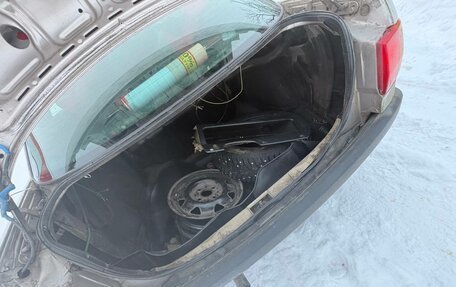 Audi 80, 1987 год, 135 000 рублей, 5 фотография